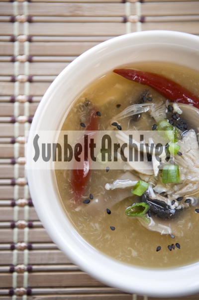 Soups